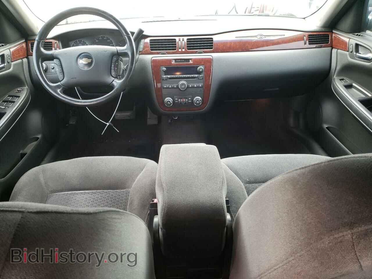 2007 CHEVROLET IMPALA - VIN: 2G1WT58K179111671 - Фото 8