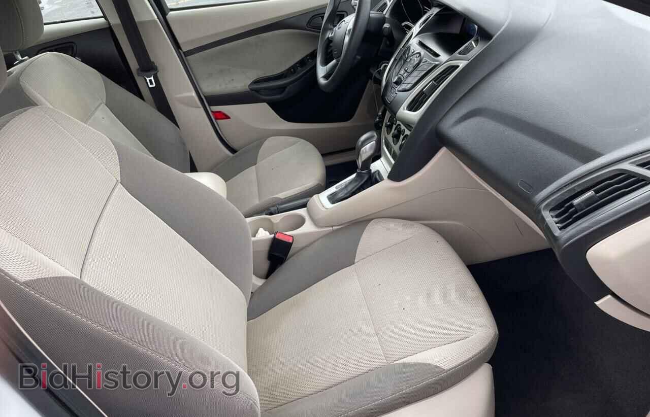 2012 FORD FOCUS - VIN: 1FAHP3F20CL324891 - Photo 5