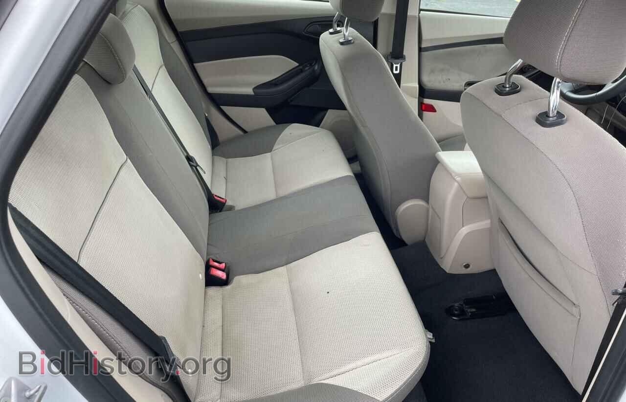 2012 FORD FOCUS - VIN: 1FAHP3F20CL324891 - Photo 6