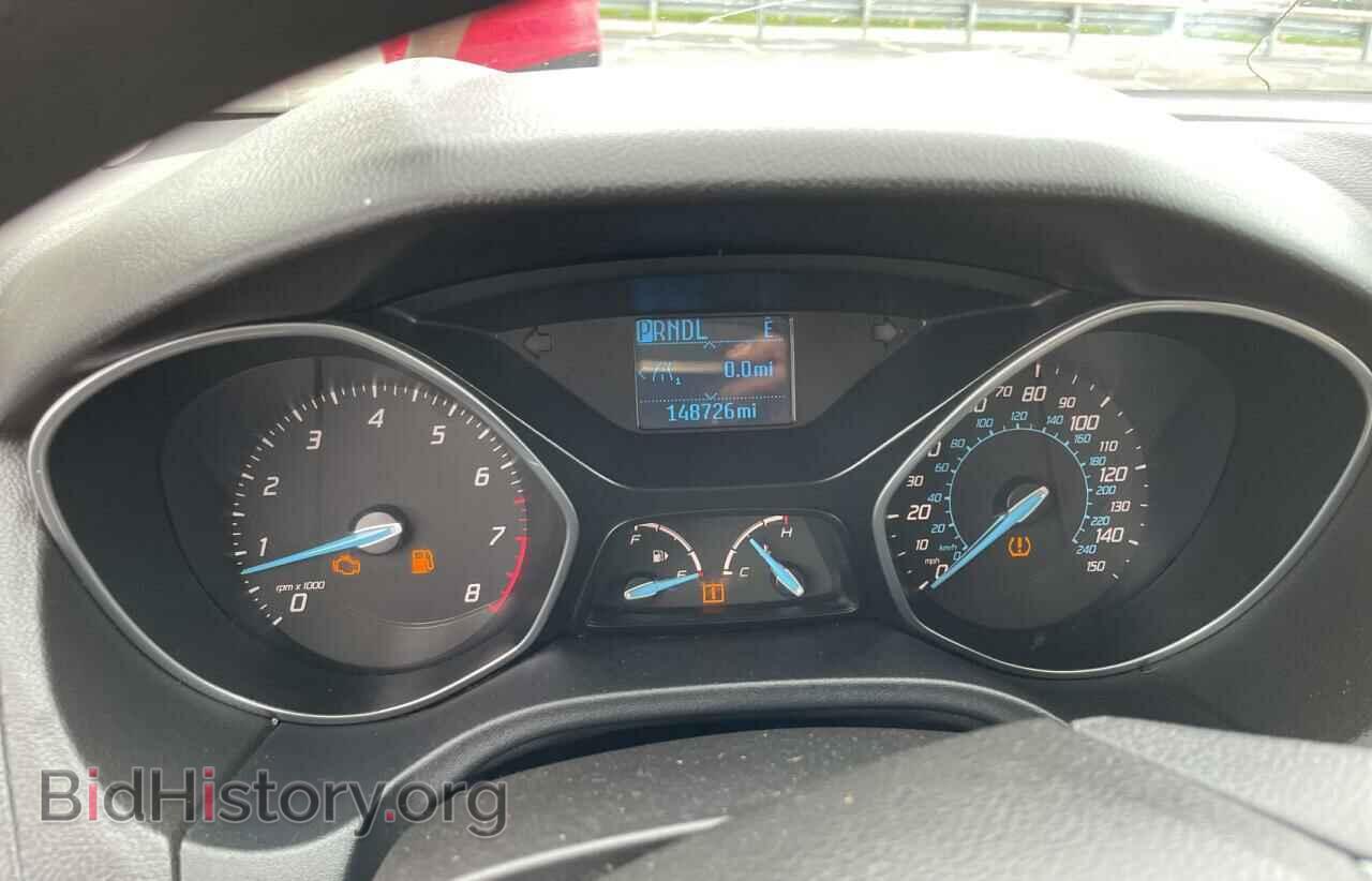 2012 FORD FOCUS - VIN: 1FAHP3F20CL324891 - Photo 8