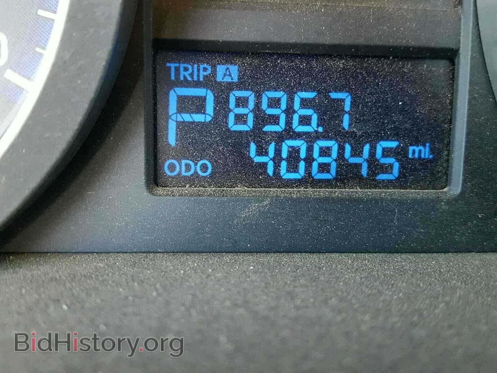 2010 HYUNDAI GENESIS - VIN: KMHHT6KD8AU028339 - Фото 8