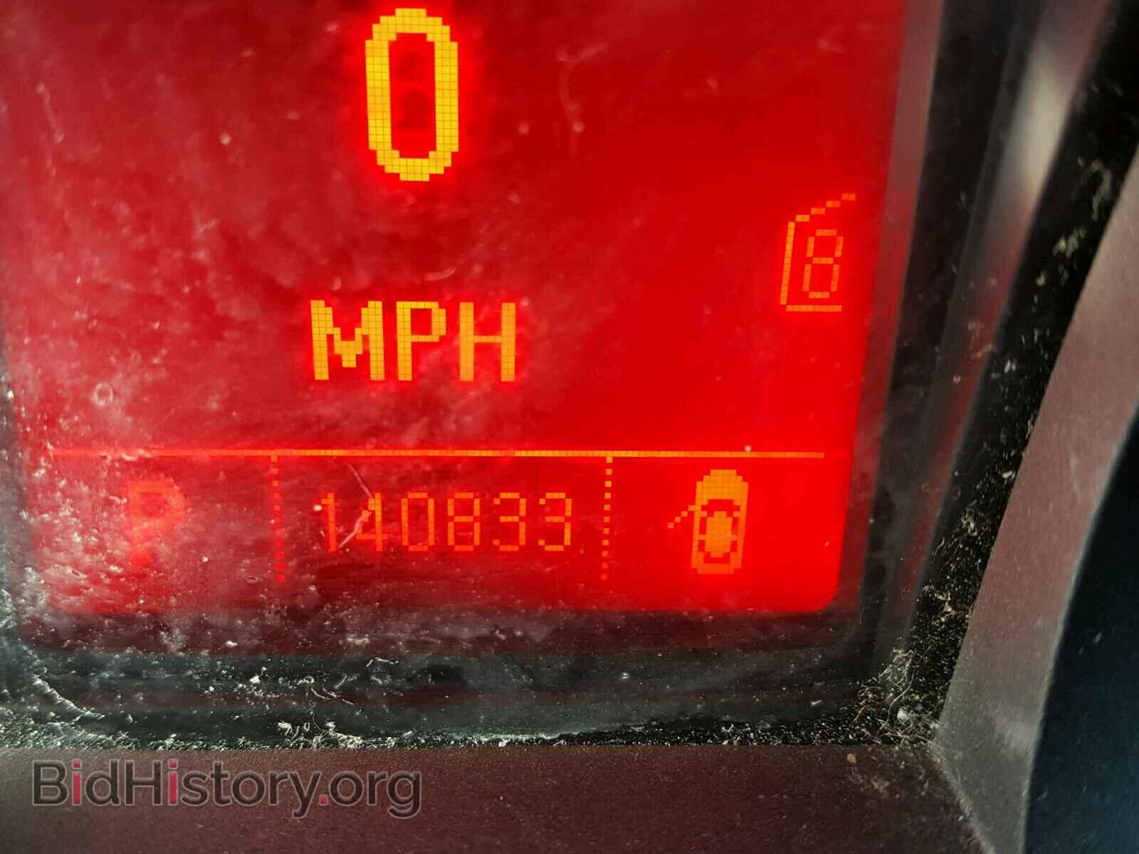 2011 GMC TERRAIN - VIN: 2CTALSEC3B6258621 - Photo 8