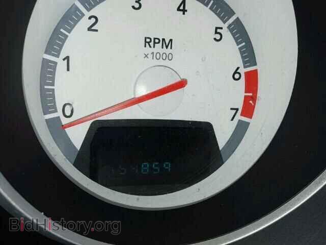 2010 DODGE CARAVAN - VIN: 2D4RN4DEXAR238874 - Фото 8