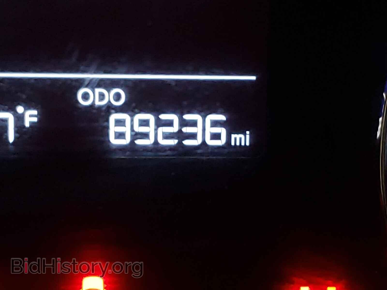 2017 KIA FORTE - VIN: 3KPFK4A76HE060374 - Фото 8