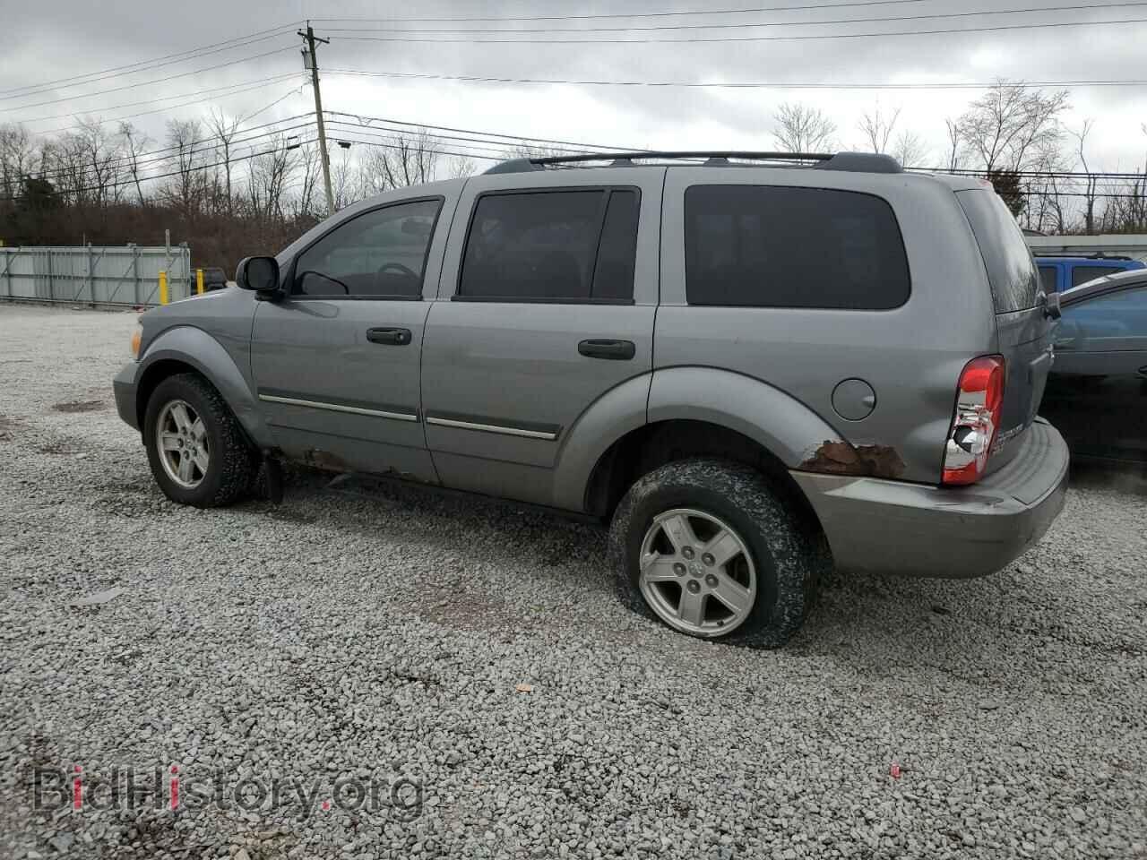 2008 DODGE All Models - VIN: 1D8HB48NX8F135310 - Фото 2