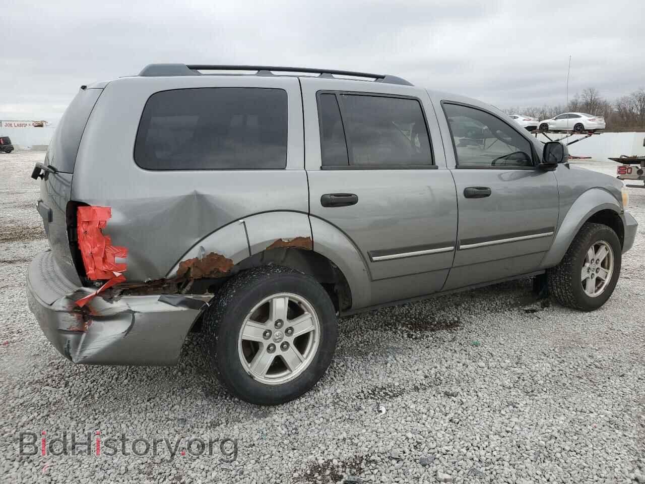 2008 DODGE All Models - VIN: 1D8HB48NX8F135310 - Фото 3