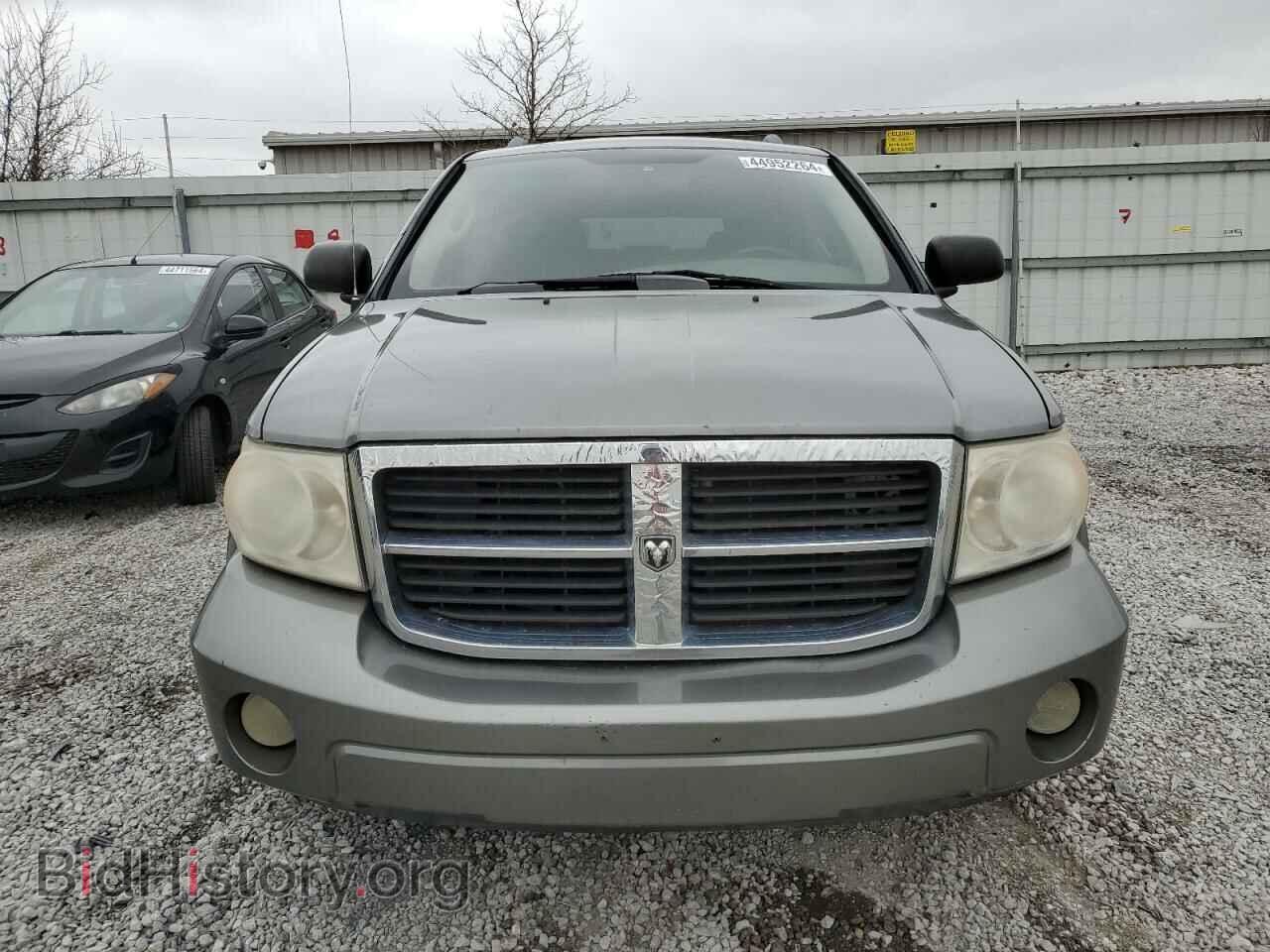 2008 DODGE All Models - VIN: 1D8HB48NX8F135310 - Фото 5