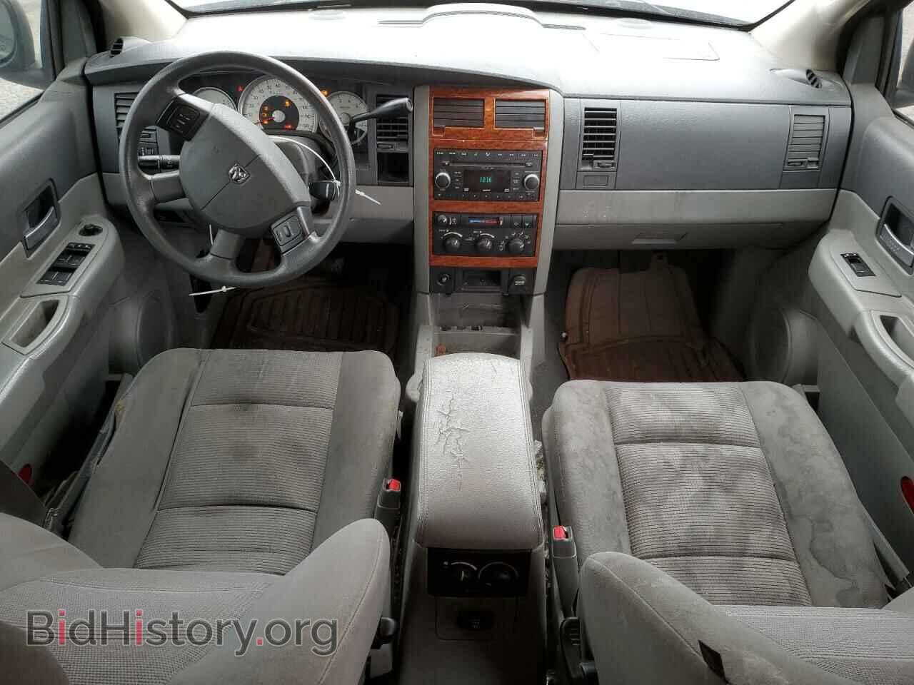 2008 DODGE All Models - VIN: 1D8HB48NX8F135310 - Фото 8