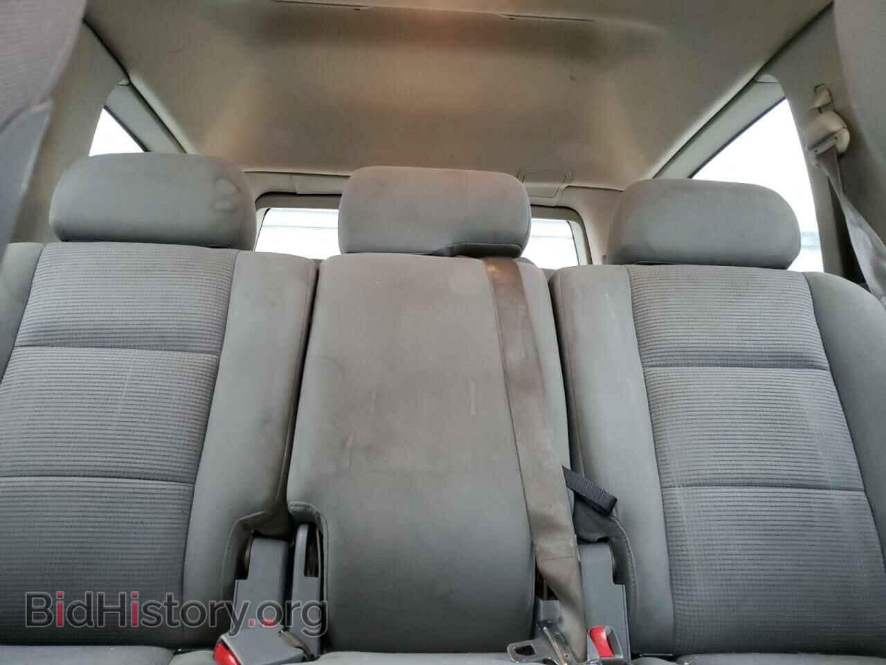 2008 DODGE All Models - VIN: 1D8HB48NX8F135310 - Фото 10