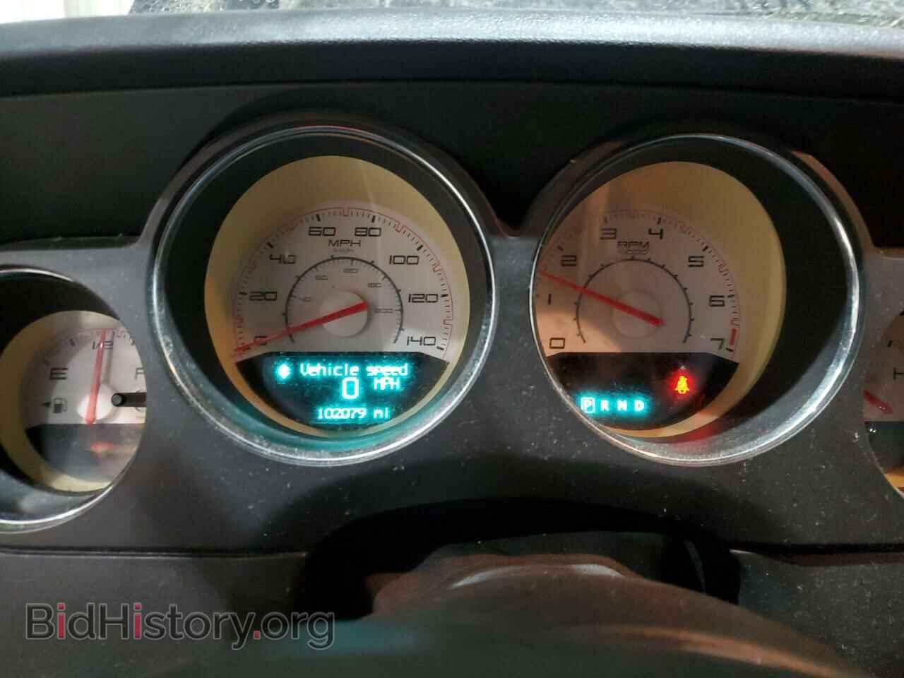 2014 DODGE CHALLENGER - VIN: 2C3CDYAG8EH137397 - Фото 9