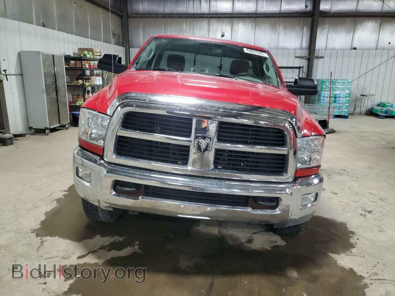 2012 DODGE RAM 2500 - VIN: 3C6LD5BT8CG324309 - Photo 5