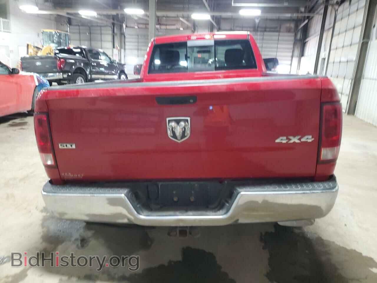 2012 DODGE RAM 2500 - VIN: 3C6LD5BT8CG324309 - Photo 6