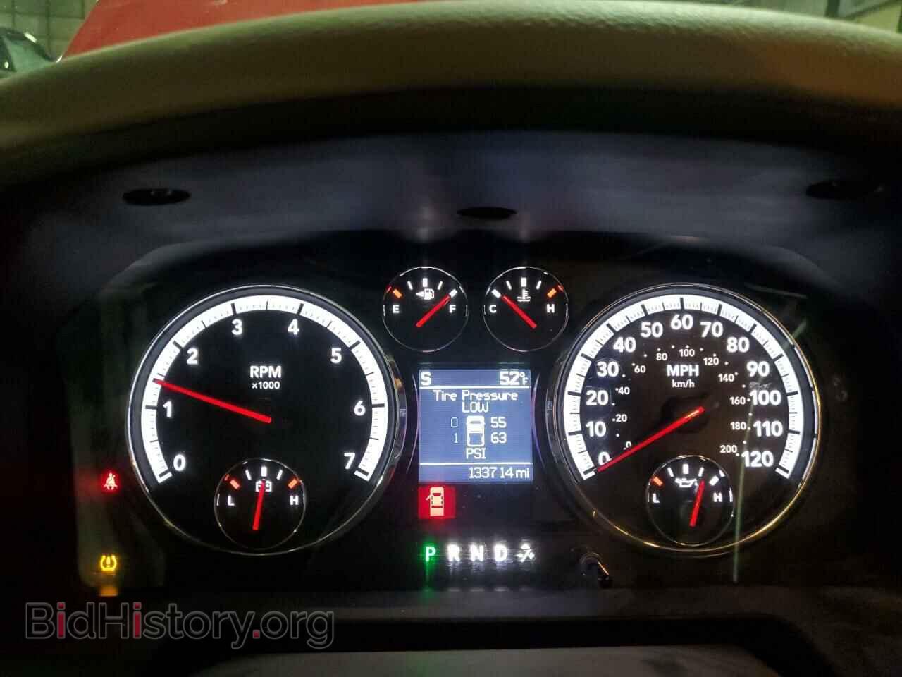 2012 DODGE RAM 2500 - VIN: 3C6LD5BT8CG324309 - Photo 9