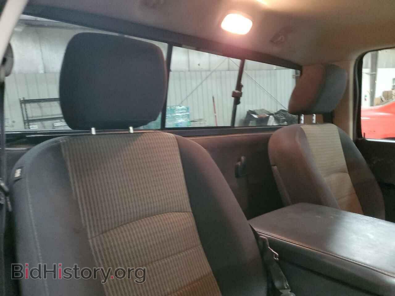 2012 DODGE RAM 2500 - VIN: 3C6LD5BT8CG324309 - Photo 10