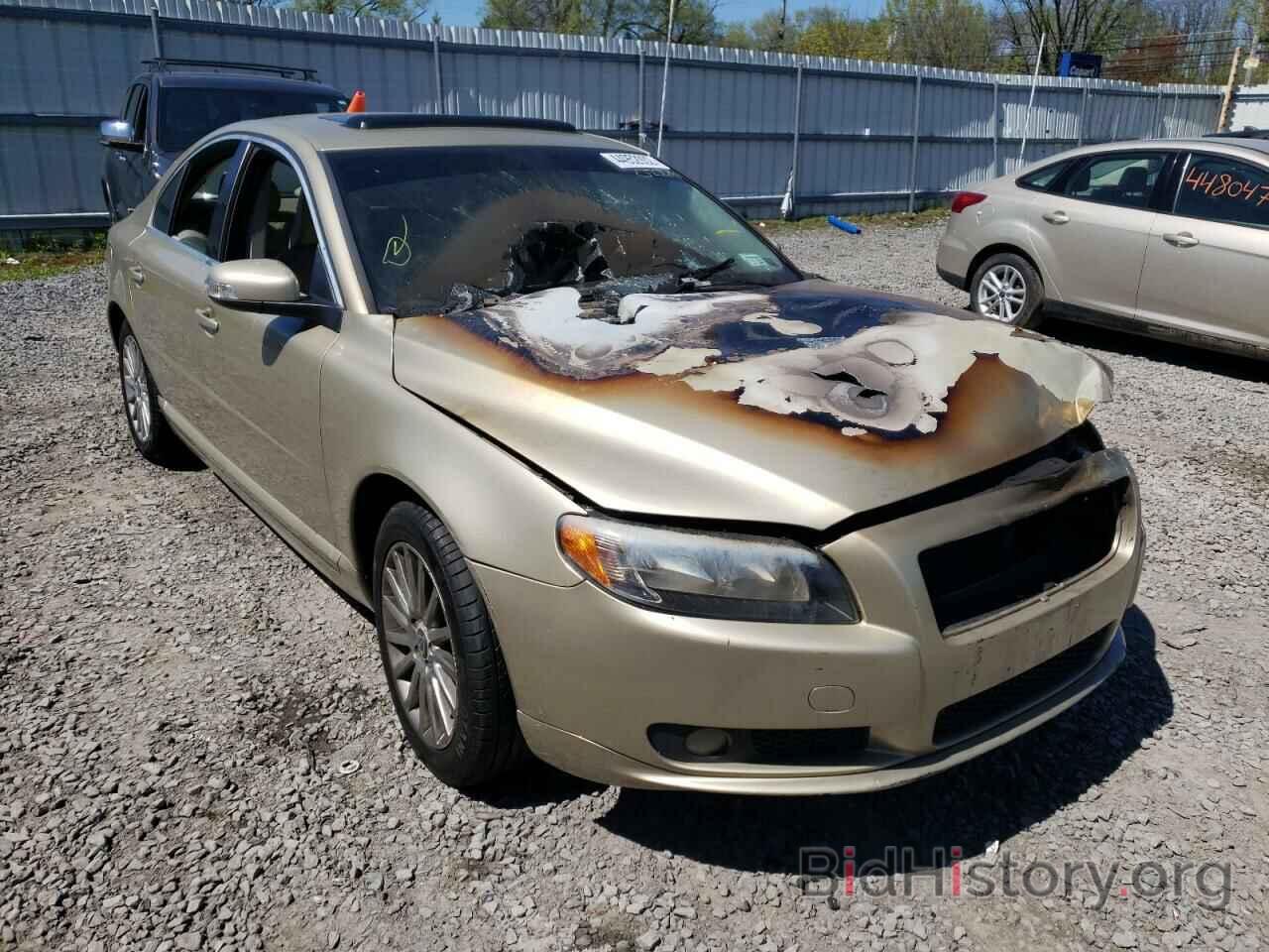 Photo YV1AS982271022248 - VOLVO S80 2007