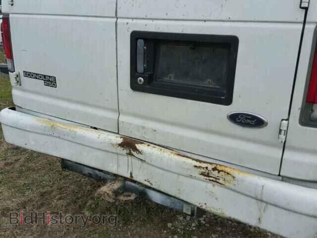 1998 FORD ECONOLINE - VIN: 1FTNS24L8WHB63232 - Photo 10