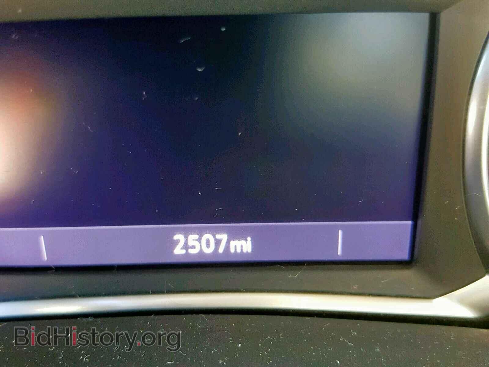 2019 GMC TERRAIN SL - VIN: 3GKALPEX3KL280758 - Фото 8
