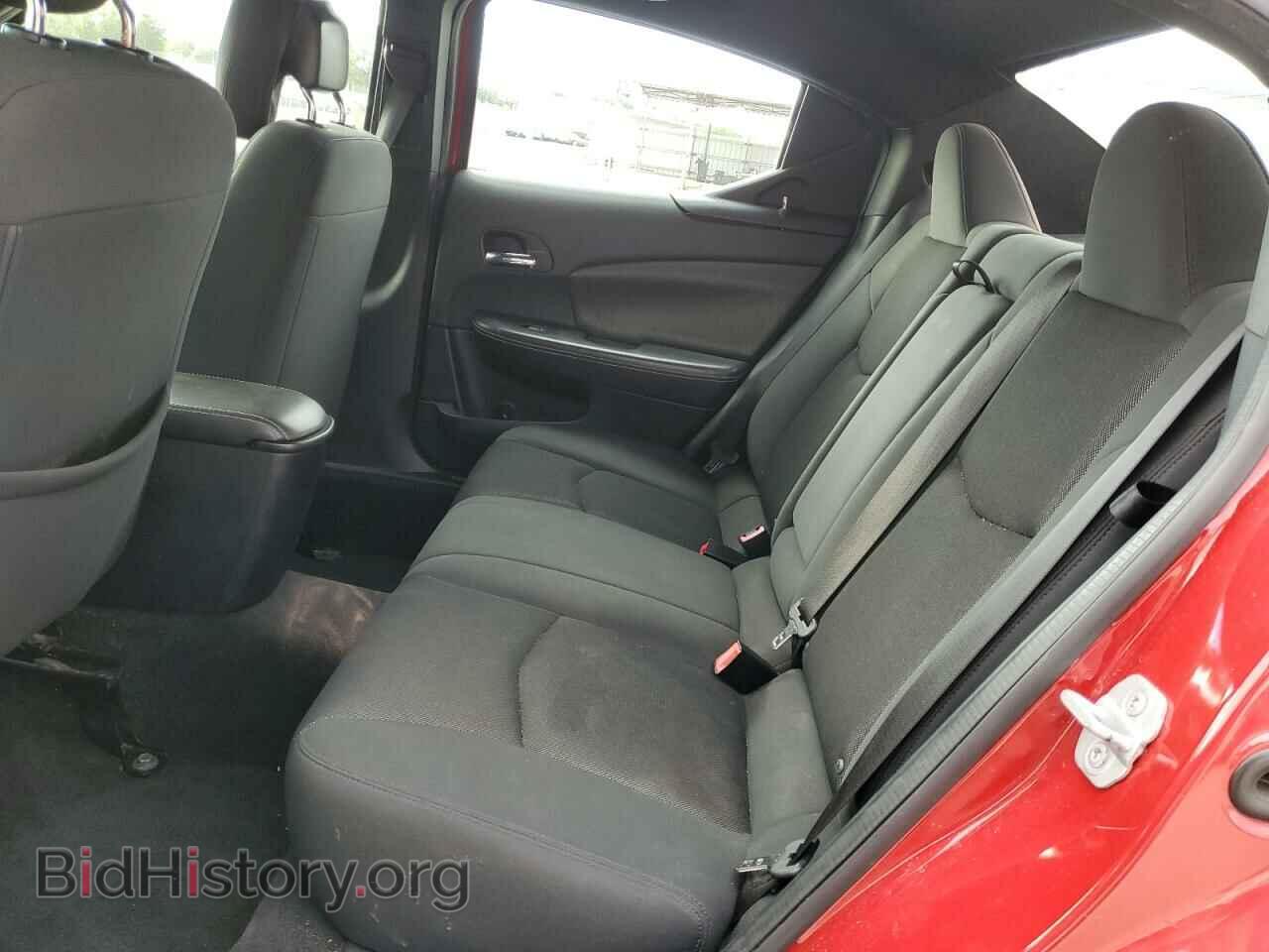 2012 DODGE AVENGER - VIN: 1C3CDZCB8CN290535 - Фото 10