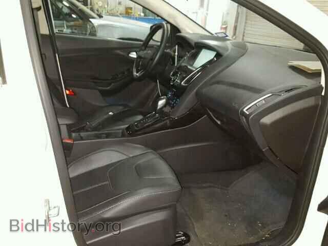 2015 FORD FOCUS - VIN: 1FADP3N28FL323699 - Фото 5