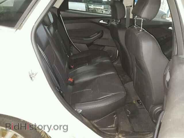 2015 FORD FOCUS - VIN: 1FADP3N28FL323699 - Фото 6