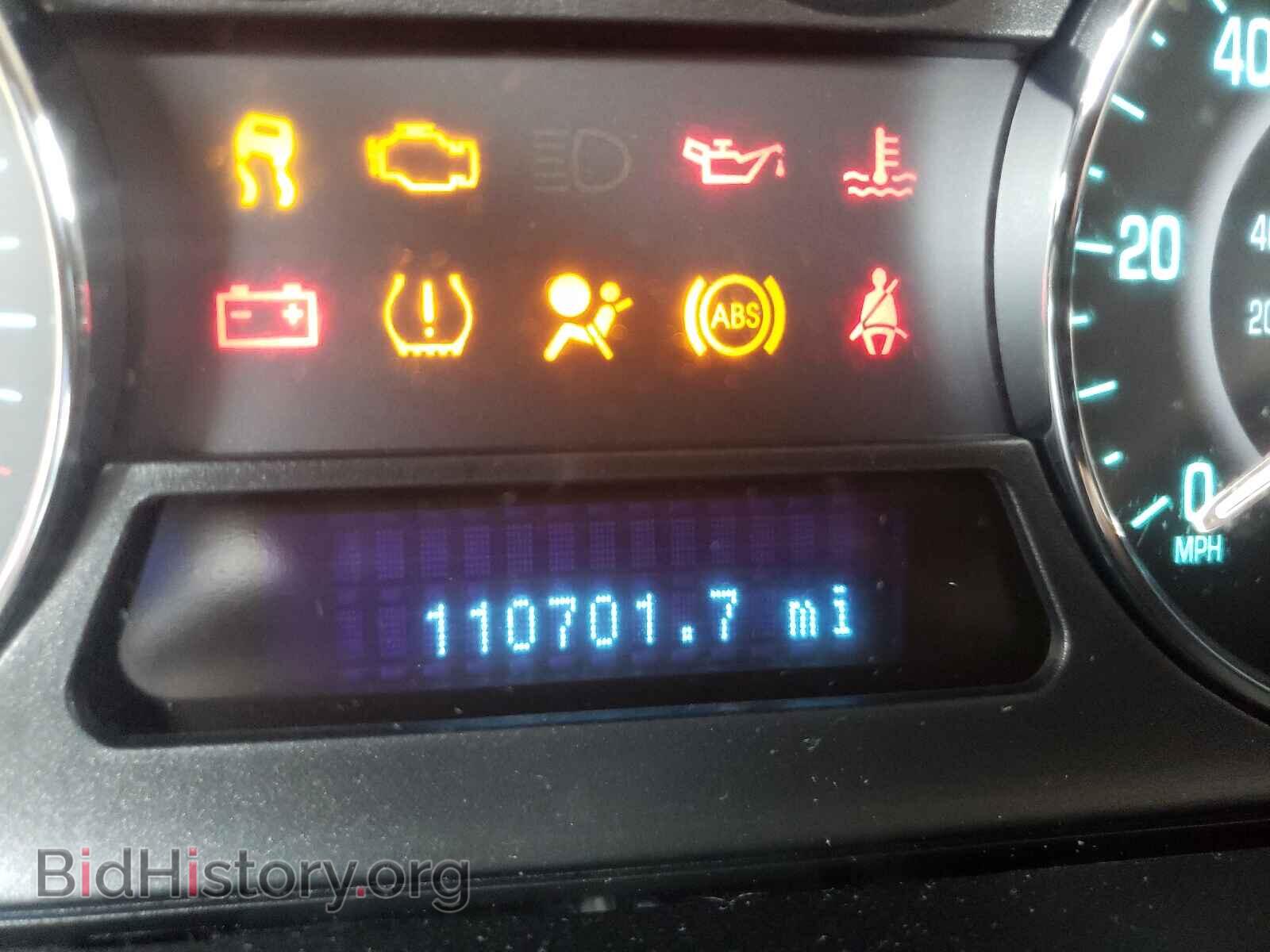 2009 FORD FLEX - VIN: 2FMDK52C59BA16184 - Фото 8