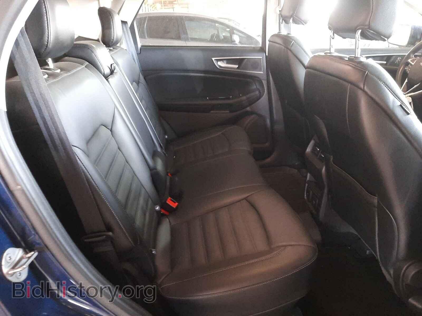 2017 FORD EDGE - VIN: 2FMPK4J99HBB21449 - Photo 6