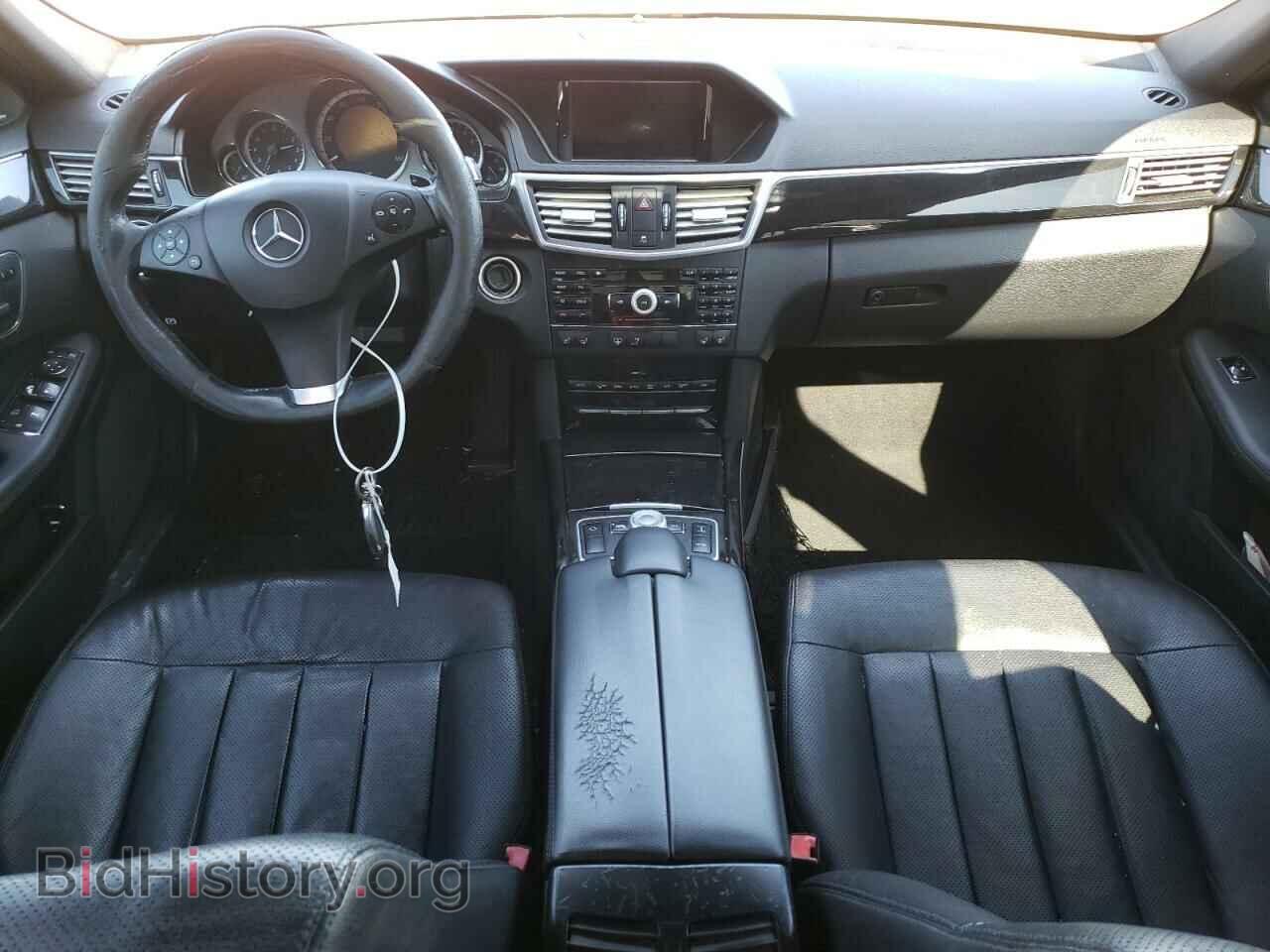 2010 MERCEDES-BENZ E-CLASS - VIN: WDDHF7CB8AA198416 - Фото 8