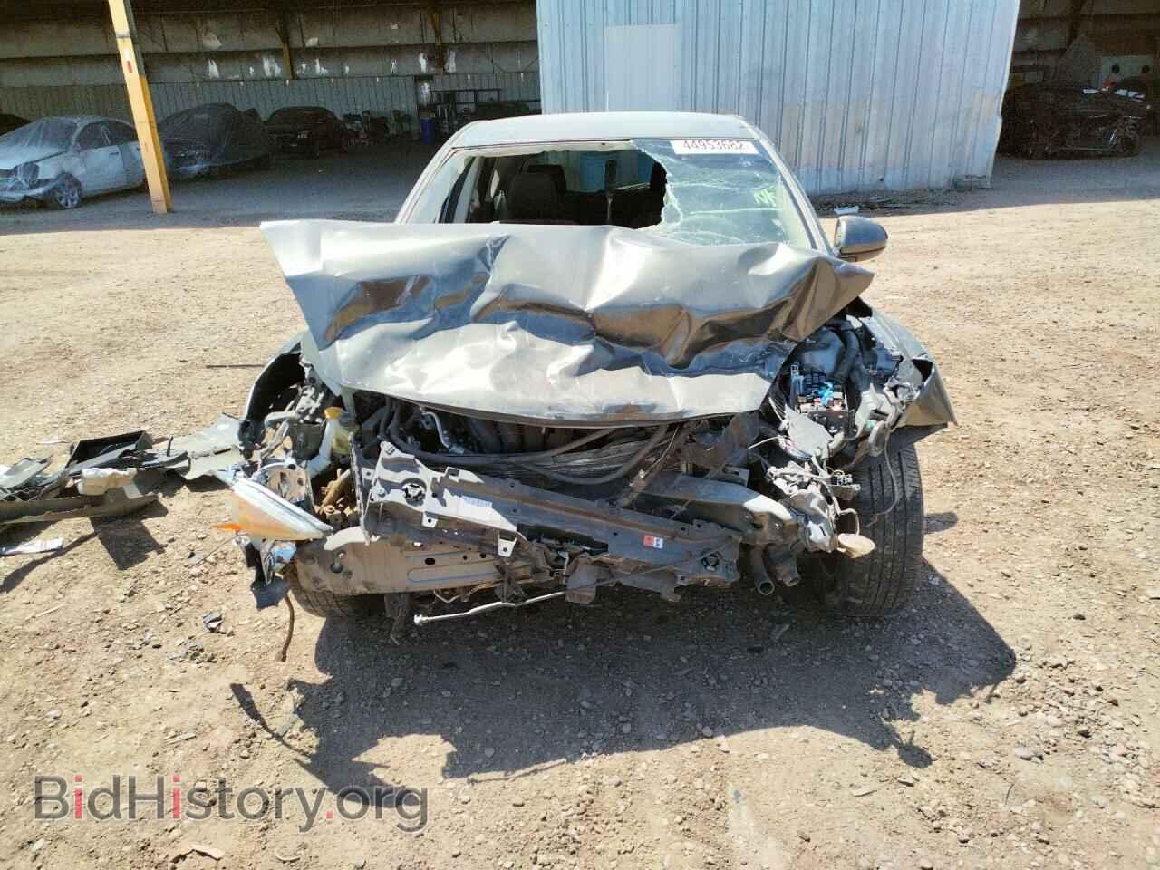 2012 MAZDA 3 - VIN: JM1BL1L87C1663152 - Photo 9