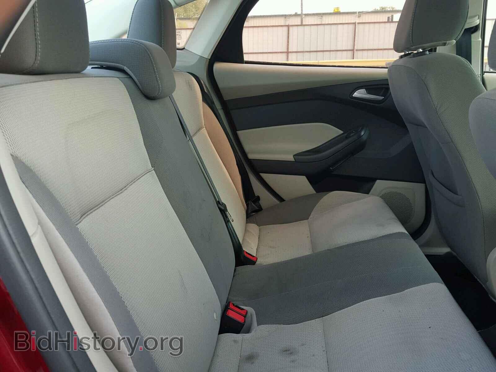 2014 FORD FOCUS - VIN: 1FADP3F26EL372199 - Photo 6