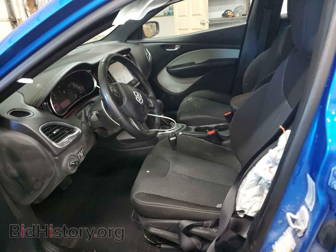 2015 DODGE DART - VIN: 1C3CDFBB7FD404079 - Фото 7