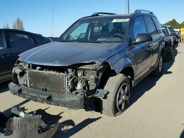 2007 SATURN VUE - VIN: 5GZCZ33D47S858491 - Фото 2