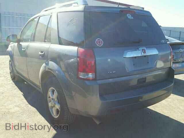 2007 SATURN VUE - VIN: 5GZCZ33D47S858491 - Фото 3