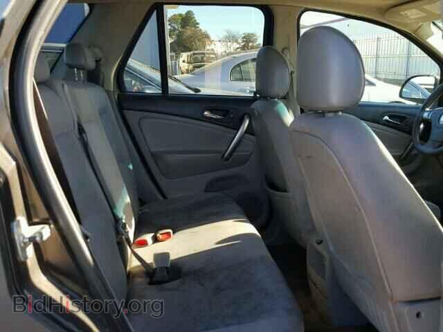 2007 SATURN VUE - VIN: 5GZCZ33D47S858491 - Фото 6