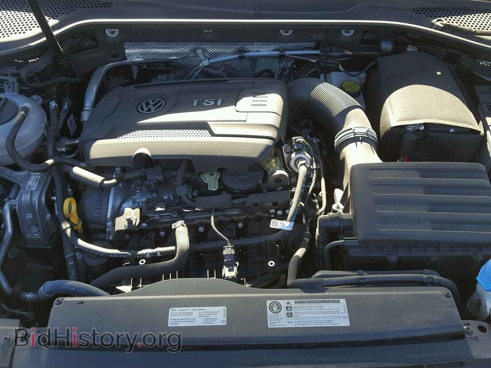 2017 VOLKSWAGEN GOLF - VIN: 3VW217AU6HM018511 - Фото 7