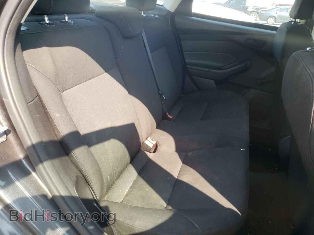 2016 FORD FOCUS - VIN: 1FADP3E20GL201548 - Photo 6