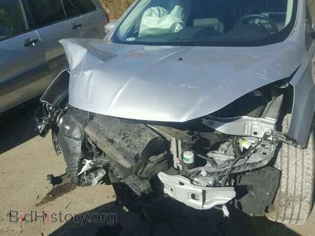2013 FORD ESCAPE - VIN: 1FMCU0H99DUC02494 - Фото 7