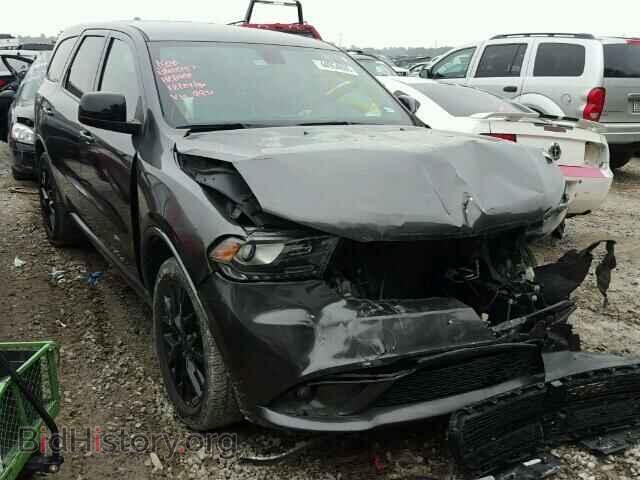 Photo 1C4RDHAG7FC809931 - DODGE DURANGO 2015