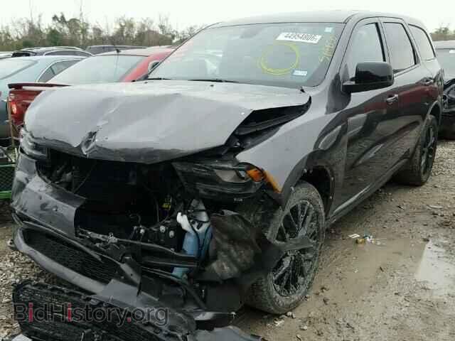 2015 DODGE DURANGO - VIN: 1C4RDHAG7FC809931 - Photo 2