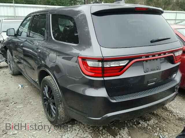 2015 DODGE DURANGO - VIN: 1C4RDHAG7FC809931 - Photo 3