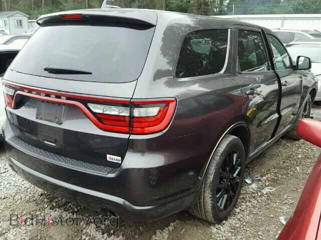 2015 DODGE DURANGO - VIN: 1C4RDHAG7FC809931 - Photo 4