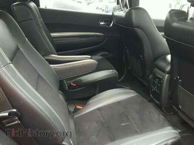 2015 DODGE DURANGO - VIN: 1C4RDHAG7FC809931 - Photo 6