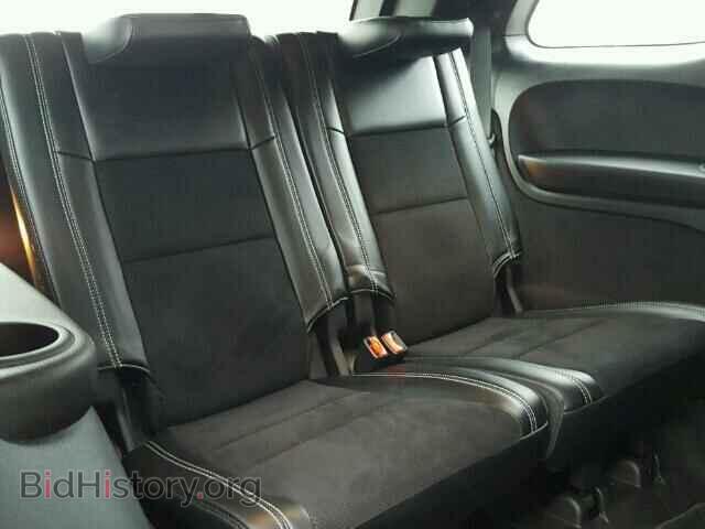 2015 DODGE DURANGO - VIN: 1C4RDHAG7FC809931 - Photo 10
