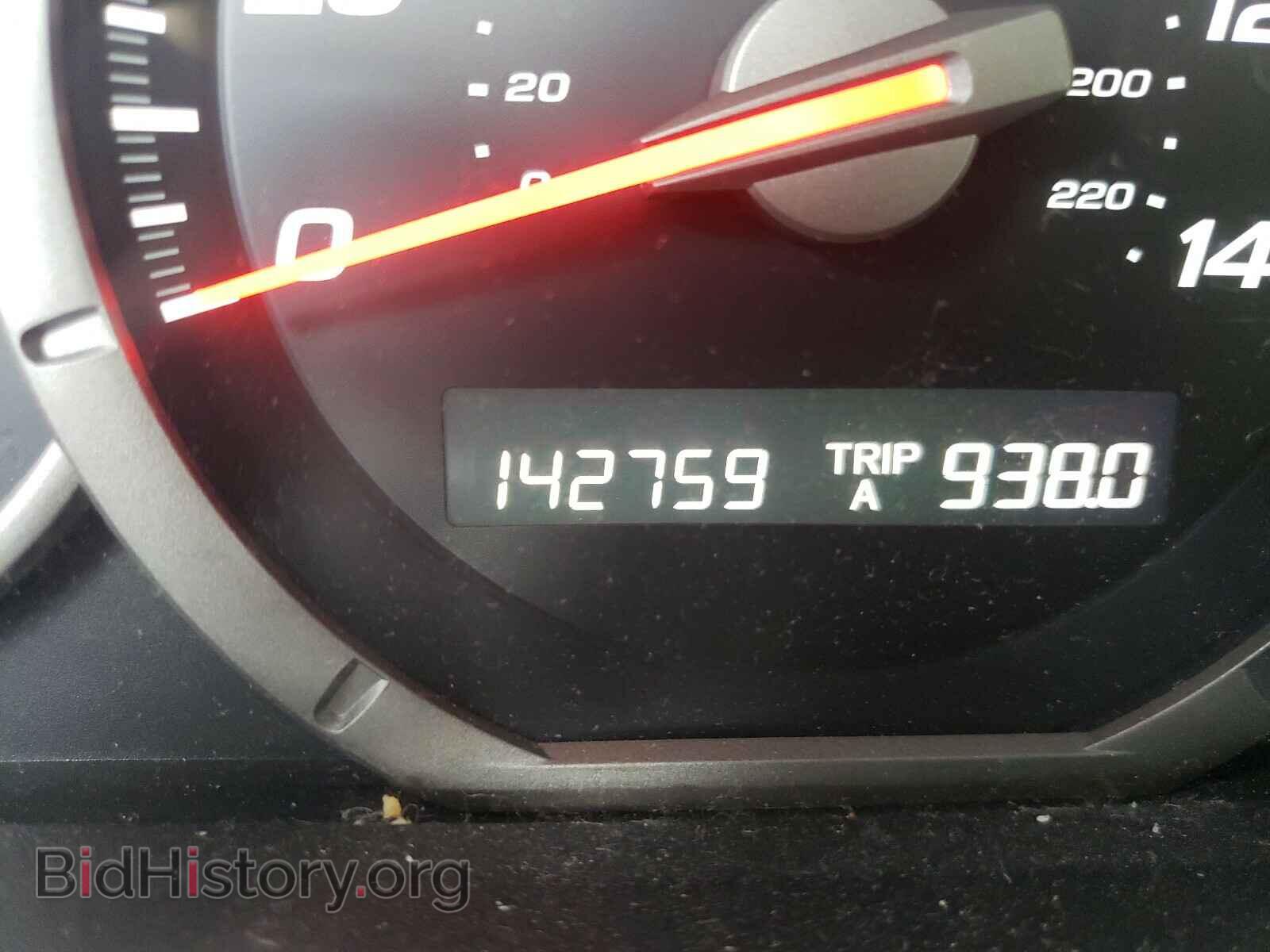 2008 HONDA PILOT - VIN: 5FNYF28738B009366 - Фото 8