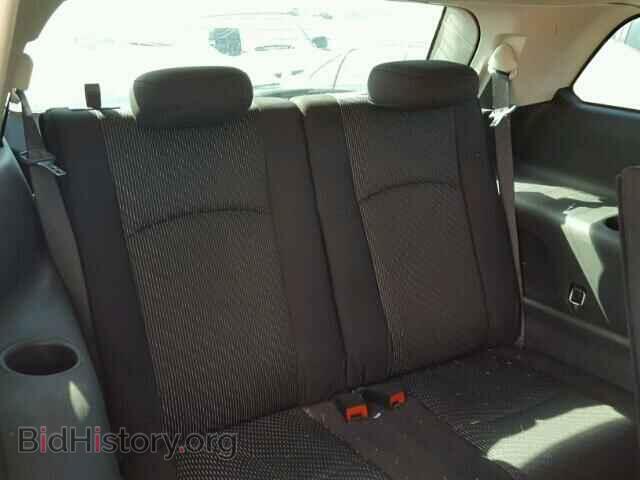 2013 DODGE JOURNEY - VIN: 3C4PDCAB1DT587838 - Фото 9