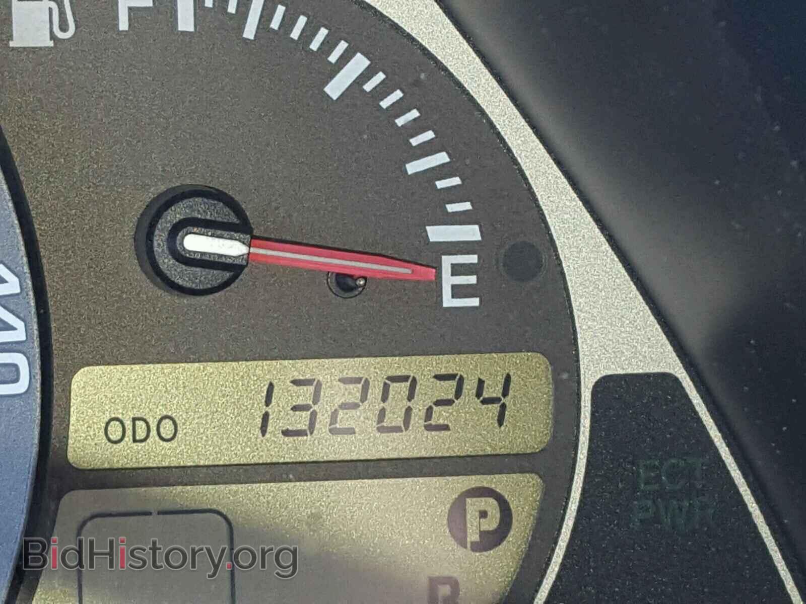 2004 LEXUS IS 300 - VIN: JTHBD192040089208 - Фото 8