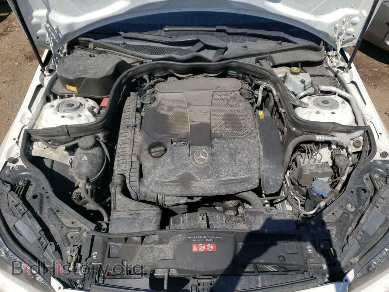 2014 MERCEDES-BENZ E-CLASS - VIN: WDDHF8JB7EB030405 - Фото 7