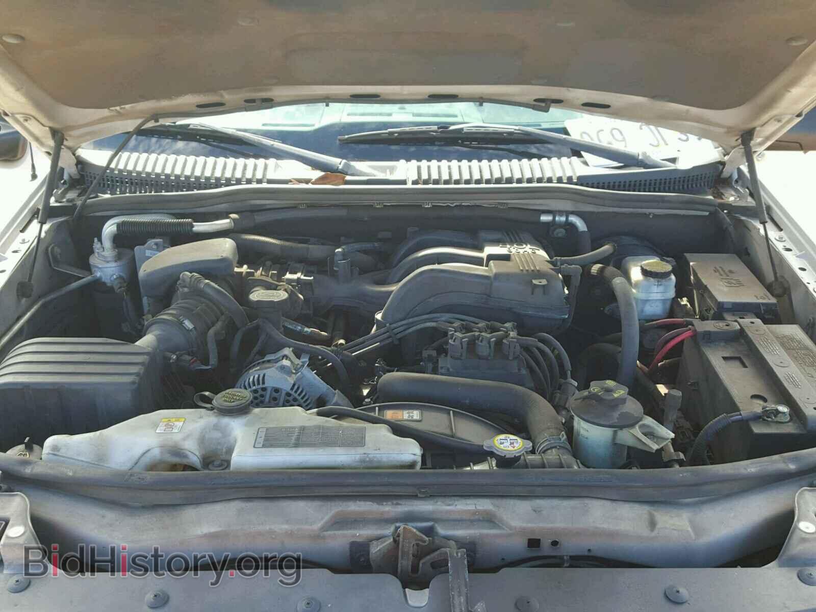 2006 FORD EXPLORER - VIN: 1FMEU62E36UA00447 - Photo 7