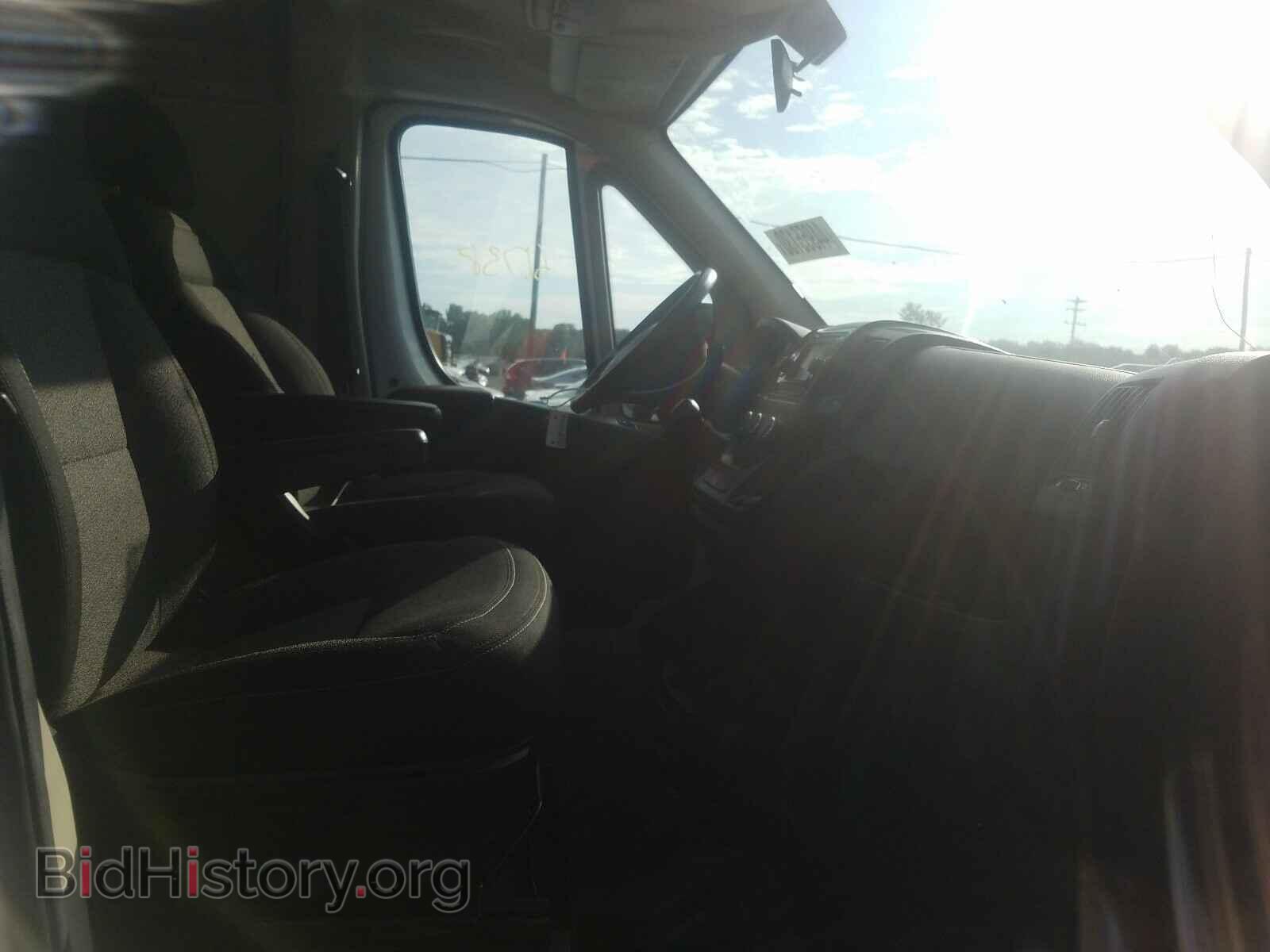 2014 RAM PROMASTER - VIN: 3C6TRVDD1EE120344 - Фото 5