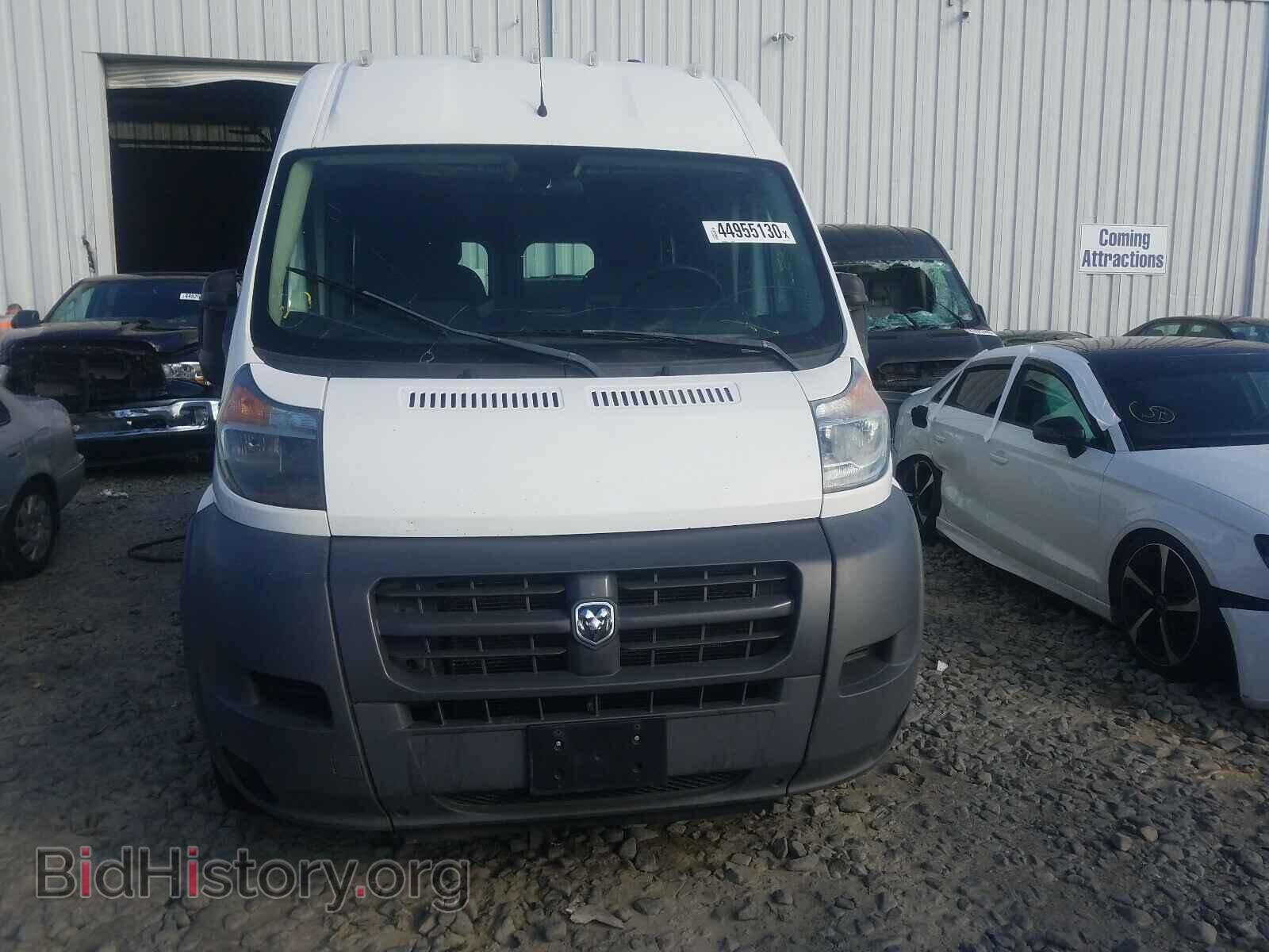 2014 RAM PROMASTER - VIN: 3C6TRVDD1EE120344 - Фото 9
