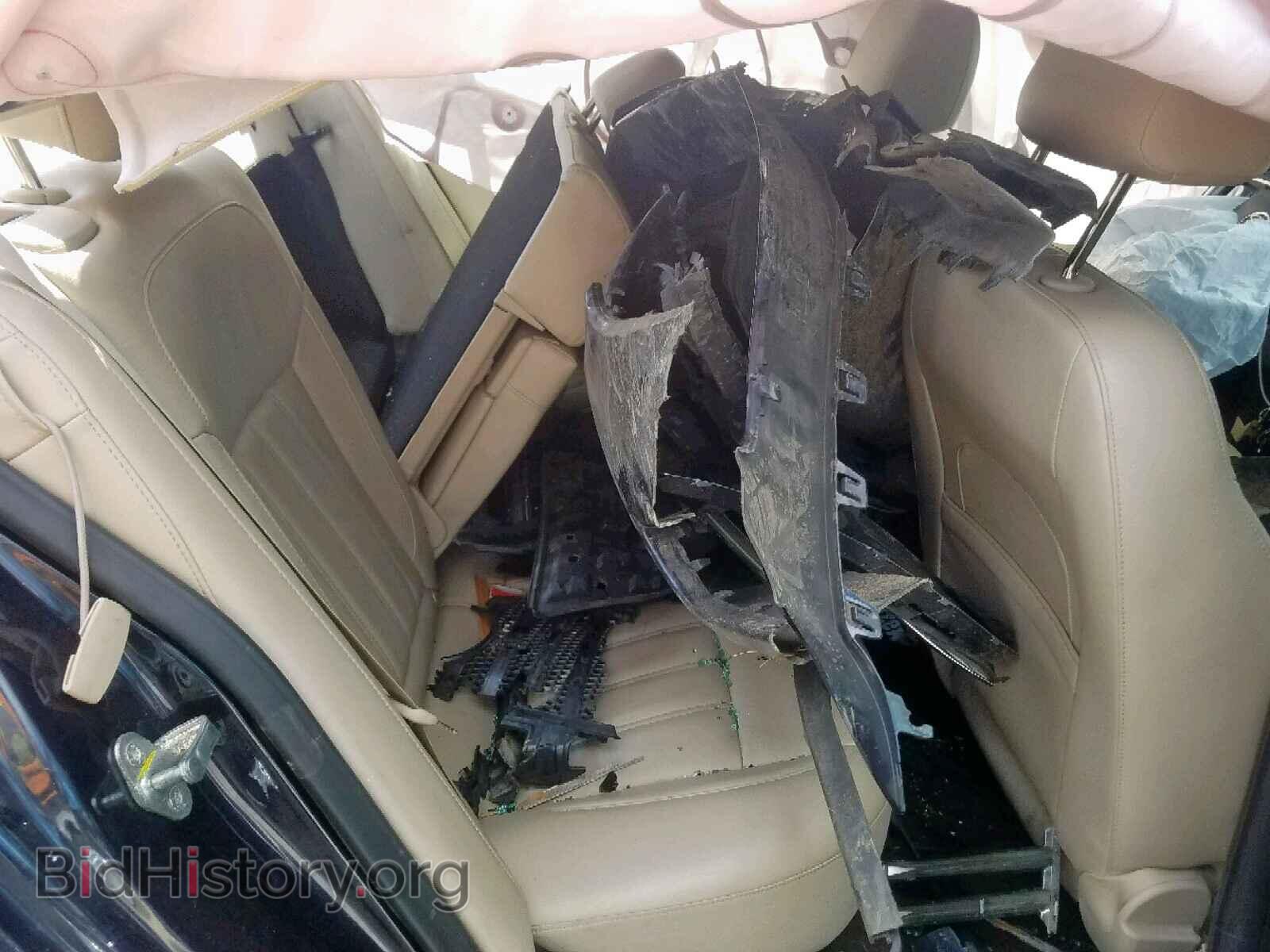 2013 BUICK REGAL - VIN: 2G4GS5EV5D9248004 - Photo 6